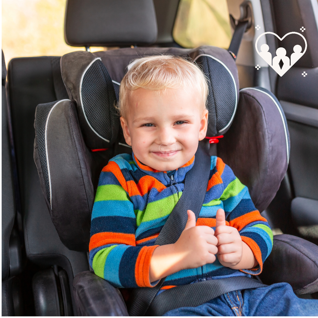 Infant Car Seat Taxi