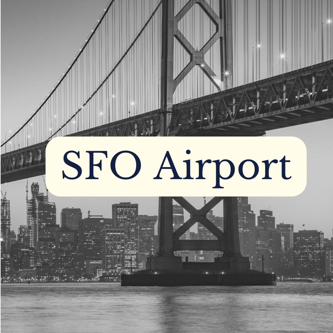 SFO Airport