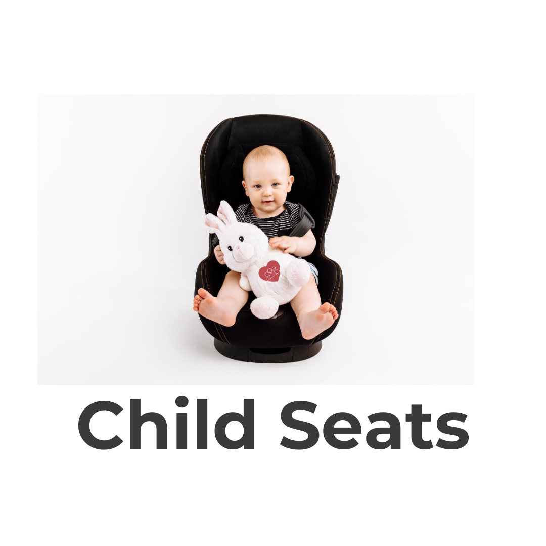 Child Seats San Francisco